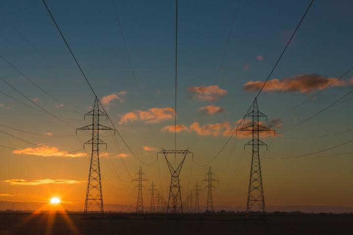 I & M Power and Google enter agreement for power grid usage