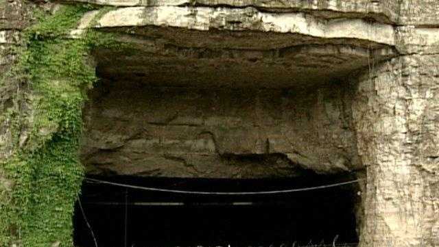 Louisville Mega Caverns to hold its first farmers market