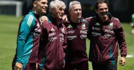 5 detalles claves de la práctica abierta de la Selección Mexicana