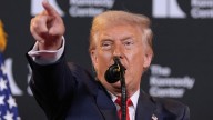 Federal law enforcement to begin 24/7 operations in DC as Trump suggests police takeover will go beyond 30 days
