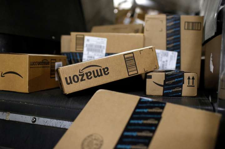 Amazon adds same-day delivery for ‘high demand’ service