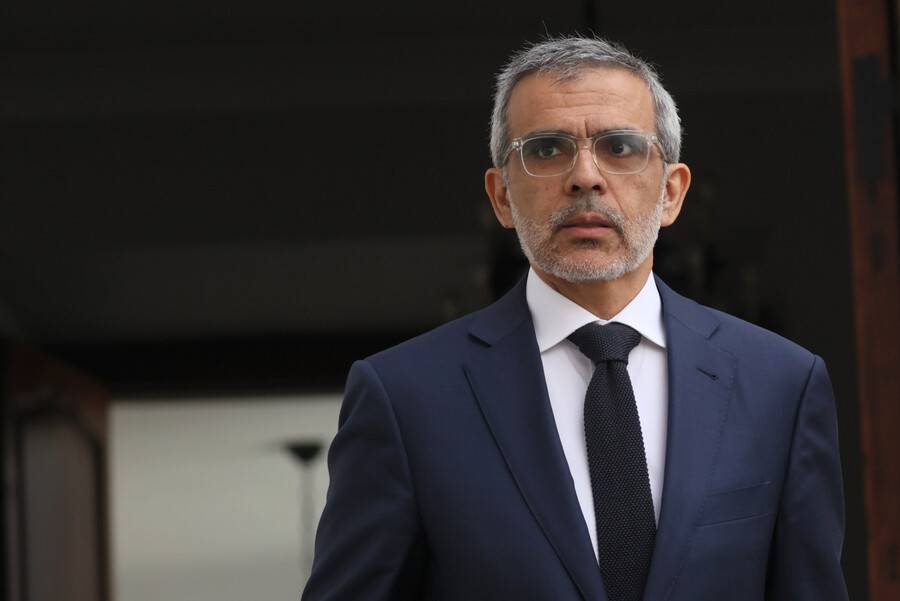 Cordero por propuestas de seguridad de Kast y Matthei: “Son programas de continuidad”