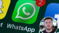 I'm ready to QUIT WhatsApp over latest big change - it'll be impossible to avoid annoying family chats
