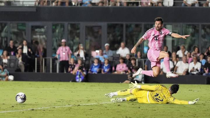 30 Facts About Inter Miami Vs Atlas