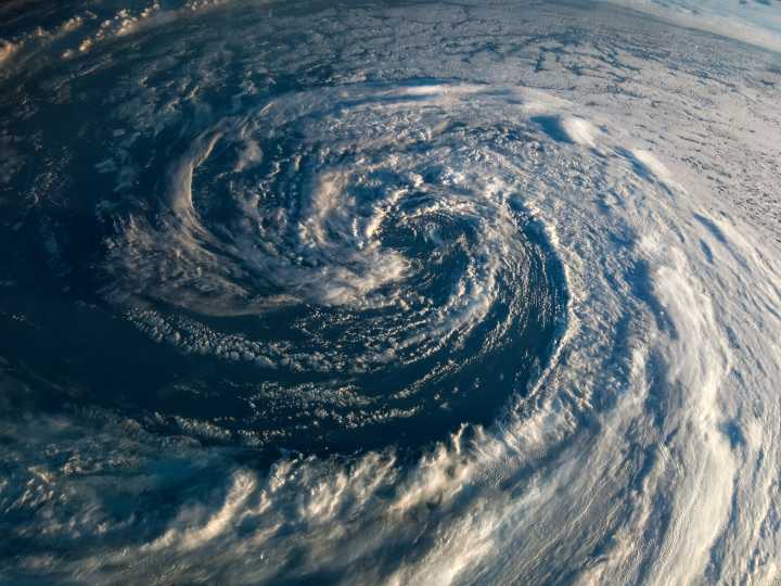 Vigilancia máxima en Estados Unidos: las tormentas que no pierde de vista el Centro Nacional de Huracanes este 8 de agosto de 2025