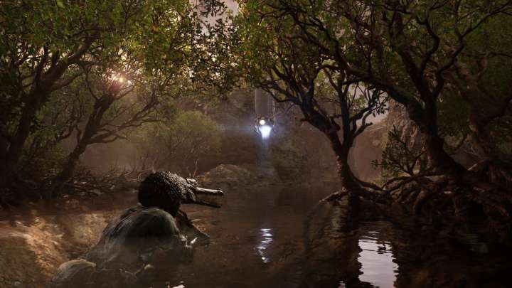 Metal Gear Solid Delta: Snake Eater PC Users Can Add Lumen RT, Ray Reconstruction, and DLSS 4 FG with Simple Tweaks