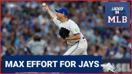 Blue Jays and Brewers SURGE Towards October |  Is Misarowski the KEY to World Series?