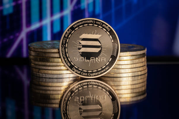 Solana Treasury To See Major Boost With DeFi Dev Corp’s $125 Million Raise Plan