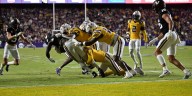 LSU opens at No. 9 in preseason Associated Press Top 25 poll