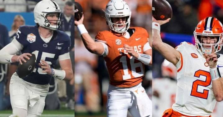 College football playoff picks, Heisman predictions and more