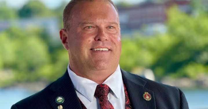 Republican state lawmaker Brian Cole joins 1st Congressional District race
