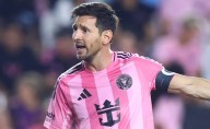 Lionel Messi’s physical condition draws candid admission from Inter Miami head coach after scoring vs LA Galaxy
