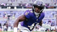 5 Takeaways From Ravens Roster Cuts