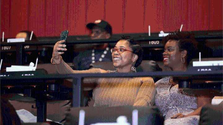 Get tickets for the virtual Denton Black Film Festival