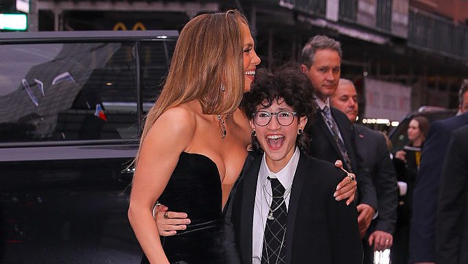 Jennifer Lopez & Emme Maribel Muniz: See the Mom & Child’s Best Photos
