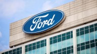 Ford recalls over 350,000 trucks: See list of impacted models