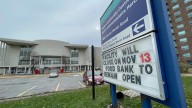 Heron Road Community Centre to reopen after nearly 2 years as emergency shelter