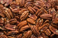 Over 32,000 Pounds of Pecans Have Been Recalled In 5 States for Potential Salmonella Exposure