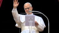 El Papa León XIV reiteró su pedido de paz por Ucrania y Mozambique