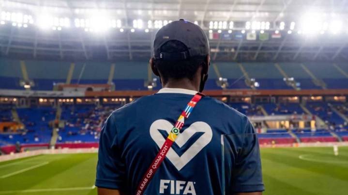 FIFA abre convocatoria para voluntariado en el Mundial 2026: así puedes participar