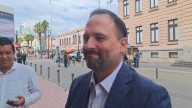 Detienen unidad que destruyó infraestructura del BOWI; conductor deberá cubrir daños