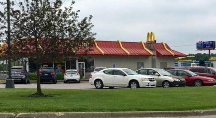 McDonald's Brings Back Fan Favorite Dessert to NY State Stores