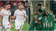Barracas consolida su liderazgo y Banfield aprovechó un insólito blooper para arrancar con todo la fecha 7 del Torneo Clausura