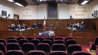 Ministros de la actual SCJN aprueban aumento de salarios y prestaciones para la próxima Corte