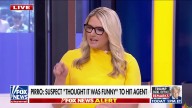 Marie Harf Shreds DoJ For Charging Sandwich Tosser With Felony After J6 Pardons