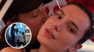 Bella Thorne le pide matrimonio a su novio y desata fuerte debate en redes sociales