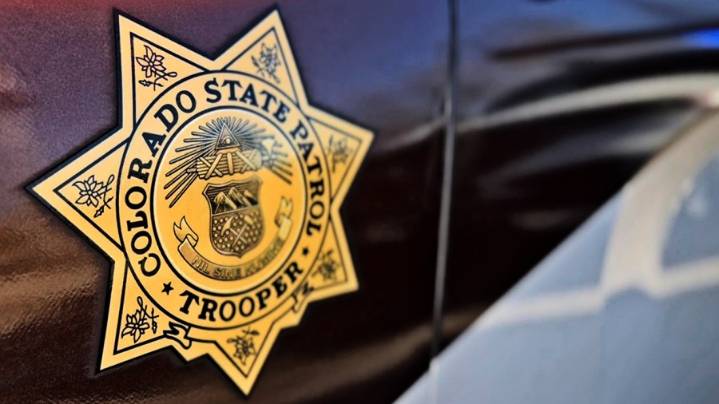 Head-on crash kills driver, sends 2 children and 2nd driver to hospitals: CSP