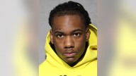 Chicago man charged with fatally shooting woman on South Side
