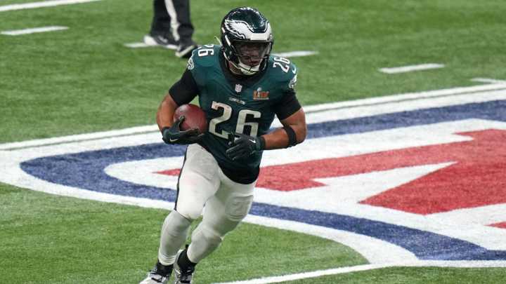 Constructing the Optimal Fantasy Football Draft With a Late Draft Spot