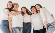 Asombro por los nombres femeninos más atractivos, según la IA