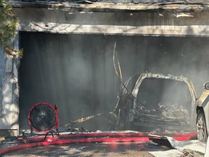 Portland teen faces attempted murder, arson allegations after mental health crisis