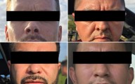 Detiene a cuatro presuntos miembros y líder de célula delictiva ligada a 'Los Mayos'
