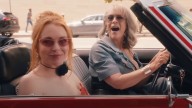 Jamie Lee Curtis Has A Message For Fans After Freakier Friday Becomes The ‘#1 Comedy In America’