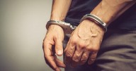 Flagstaff man arrested after allegedly driving into children