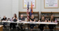 Topock, Golden Shores residents demand more communication at school board meeting