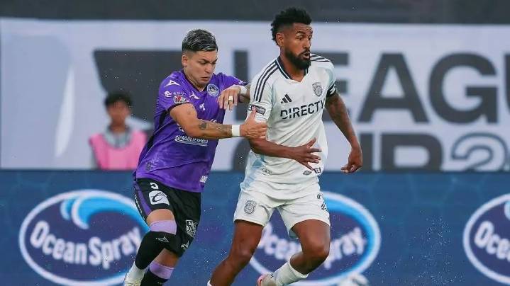 Mikey Varas destacó crecimiento de SDFC tras enfrentar a equipos mexicanos