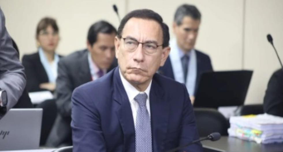 Vizcarra culpa a Dina de traslado