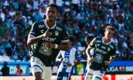 Dividen puntos León y Pachuca tras empate 1