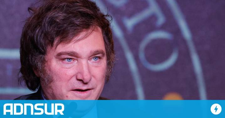 20:34 Milei aclaró por qué los recientes cambios en el dólar no afectarán la inflación