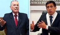 Fernando Rospigliosi acusa a juez Concepción Carhuancho de incurrir en el delito de prevaricato