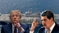 La amenaza militar de Trump contra Maduro es muy seria: estas 5 razones explican por qué no se puede perder de vista el despliegue en el Caribe