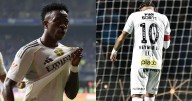 Neymar y Vinicius Jr. son borrados por Ancelotti