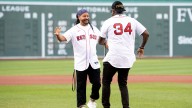 David Ortiz? Manny Ramirez? Red Sox Insider Teases Alumni Home Run Derby