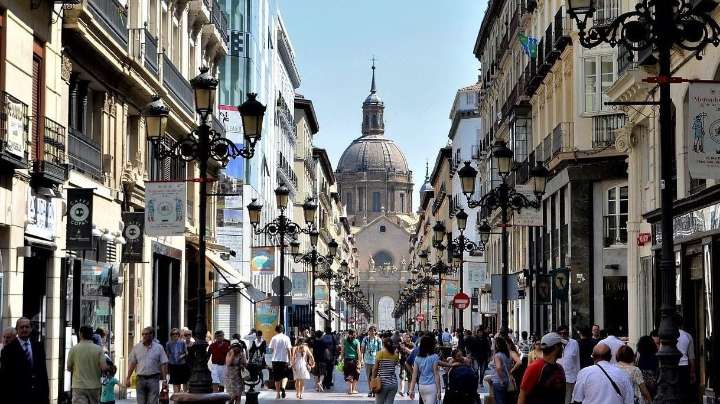 La inmigración lleva a España a los 49 millones de habitantes y Aragón es la CCAA que más recibe