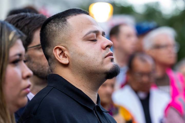 Kilmar Ábrego García es nuevamente detenido tras haber sido liberado y podría ser deportado a Uganda