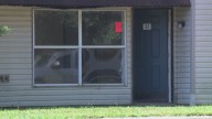 Tenants of closed Jacksonville apartment say they have yet to be relocated